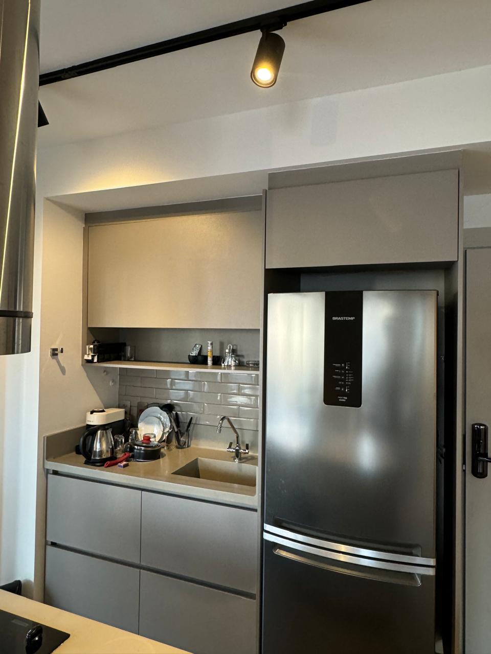 Imagem Loft com 1 Quarto à Venda, 49 m² em Vila Olímpia - São Paulo Imagem Loft com 1 Quarto à Venda, 49 m² em Vila Olímpia - São Paulo