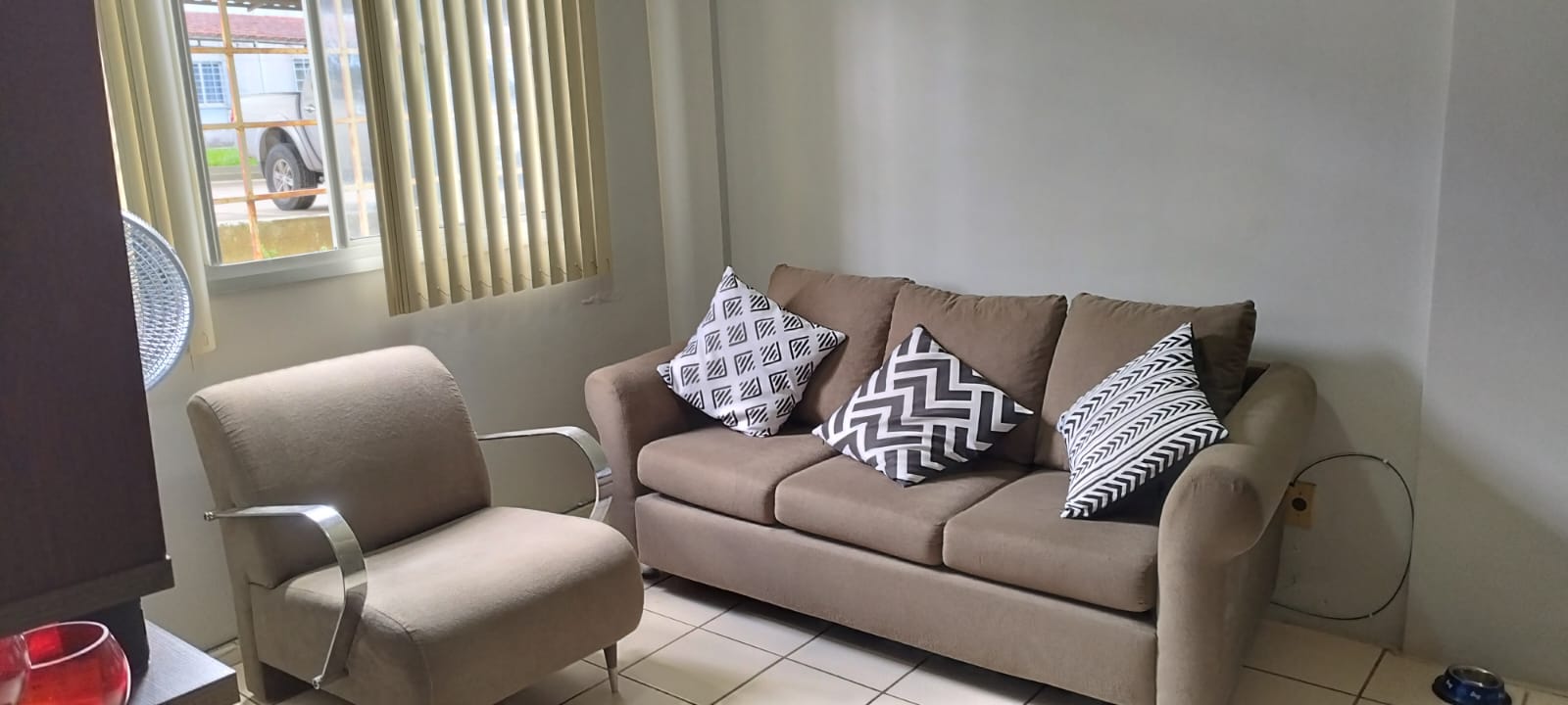 Imagem Apartamento com 3 Quartos à Venda ou Locação, 67 m² em Dom Pedro I - Manaus