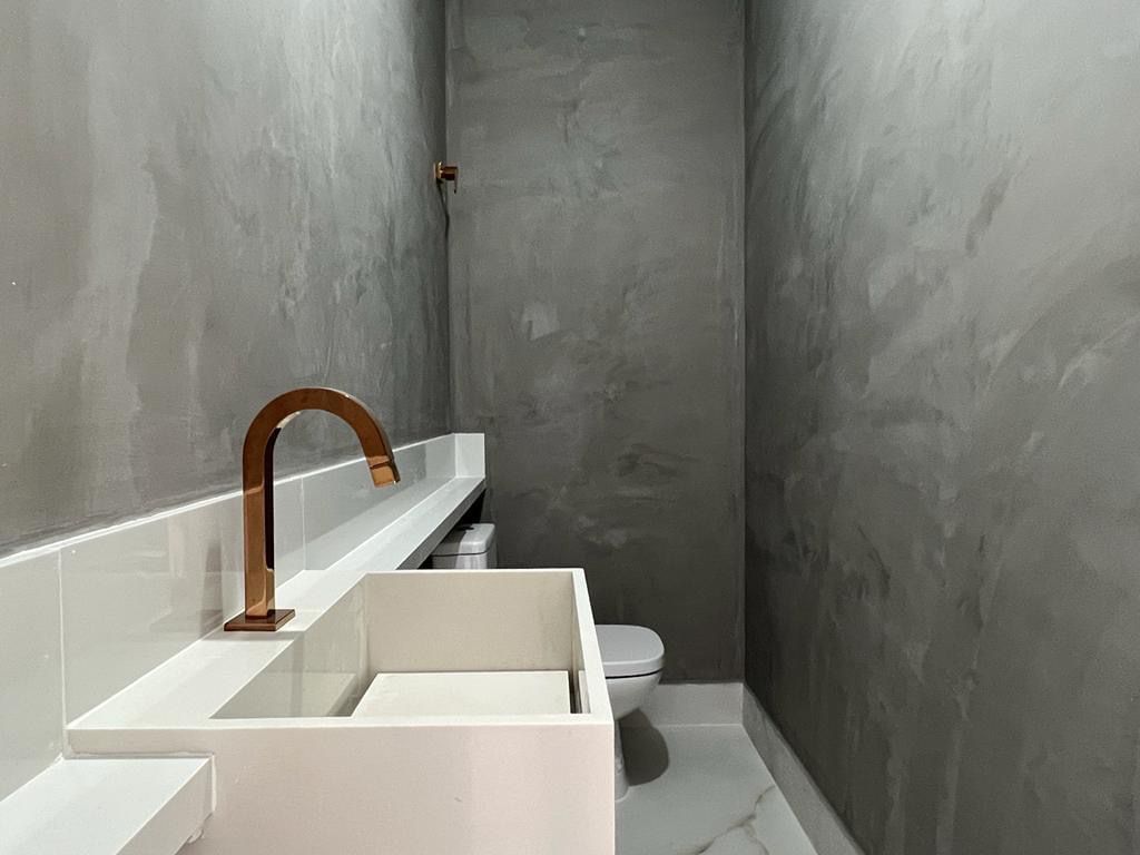 Imagem Casa com 4 Quartos à Venda, 500 m²em Alphaville Residencial Dois - Barueri