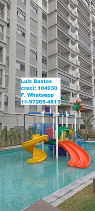 Imagem Apartamento com 3 Quartos à Venda, 115 m² em Vila Carrão - São Paulo Imagem Apartamento com 3 Quartos à Venda, 115 m² em Vila Carrão - São Paulo