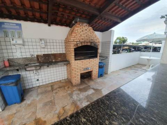 Imagem Apartamento com 3 Quartos à Venda, 60 m²em Maraponga - Fortaleza