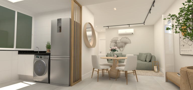 Imagem Apartamento com 2 Quartos à Venda, 70 m² em Humaitá - Rio de Janeiro Imagem Apartamento com 2 Quartos à Venda, 70 m² em Humaitá - Rio de Janeiro