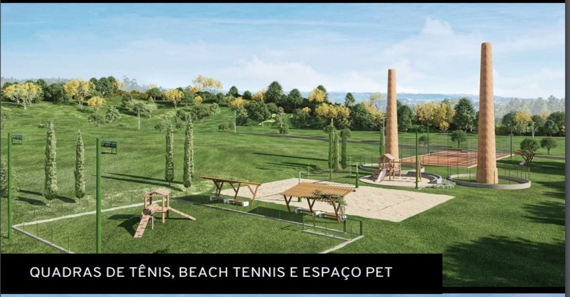 Imagem Terreno à Venda, 1 m²em Caxambu - Jundiaí
