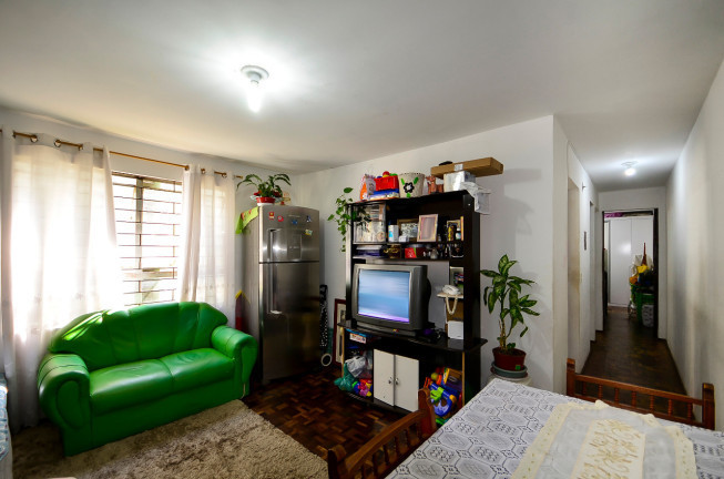 Imagem Apartamento com 2 Quartos à Venda,  em Campo Comprido - Curitiba