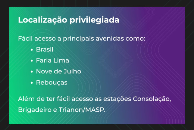 Imagem Apartamento à Venda, 25 m² em Jardim Paulista - São Paulo Imagem Apartamento à Venda, 25 m² em Jardim Paulista - São Paulo