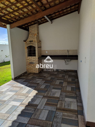 Imagem Casa de Condomínio com 3 Quartos à Venda, 210 m² em Pium (Distrito Litoral) - Parnamirim