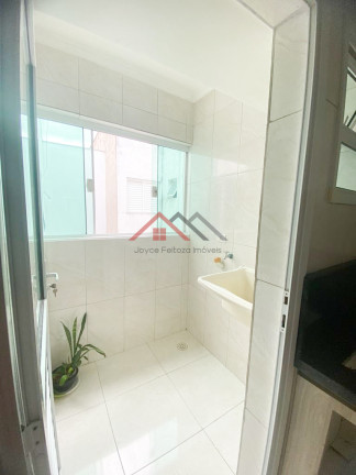 Imagem Apartamento com 3 Quartos à Venda, 81 m² em Vila Camilópolis - Santo André Imagem Apartamento com 3 Quartos à Venda, 81 m² em Vila Camilópolis - Santo André