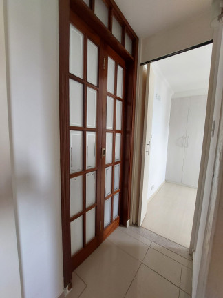 Imagem Apartamento com 2 Quartos à Venda, 48 m² em Brasilândia - São Paulo