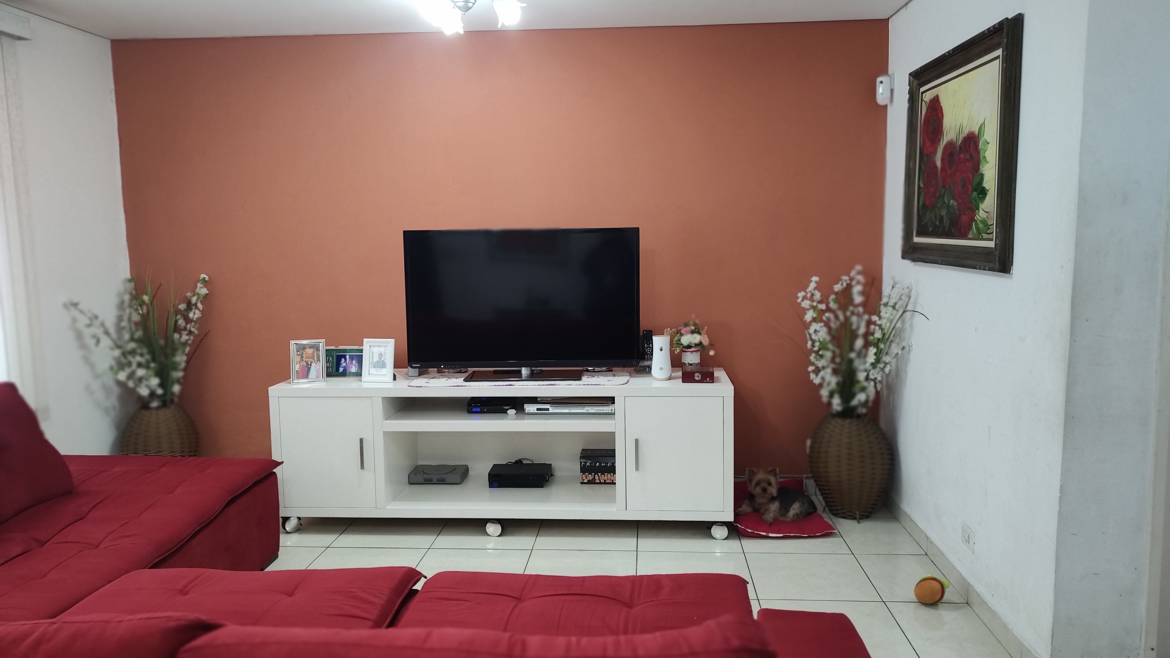 Imagem Sobrado com 4 Quartos à Venda, 330 m² em Cidade Patriarca - São Paulo Imagem Sobrado com 4 Quartos à Venda, 330 m² em Cidade Patriarca - São Paulo