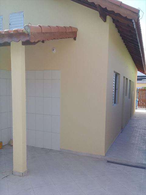 Imagem Casa com 2 Quartos à Venda, 50 m² em Nova Itanhaém - Itanhaém Imagem Casa com 2 Quartos à Venda, 50 m² em Nova Itanhaém - Itanhaém