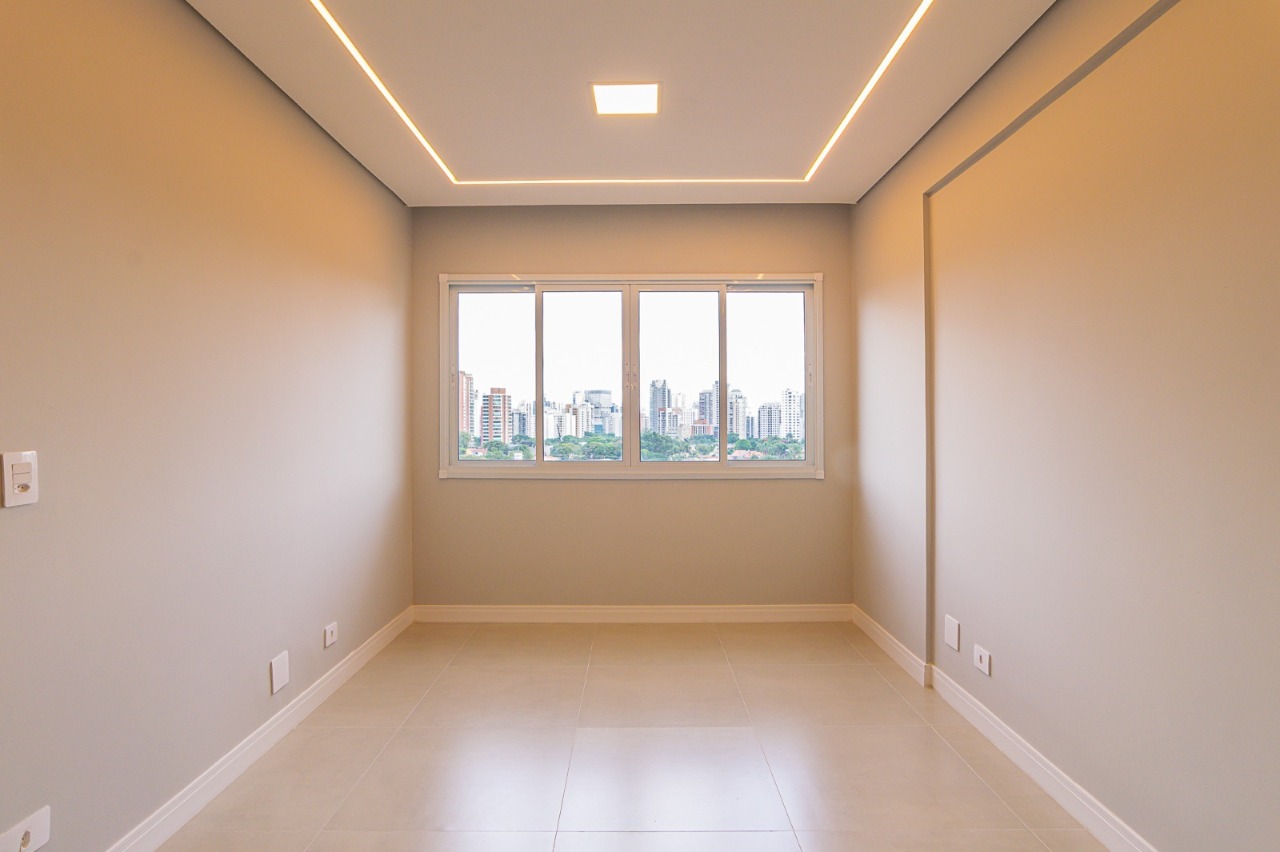 Imagem Apartamento com 2 Quartos à Venda, 64 m² em Campo Belo - São Paulo Imagem Apartamento com 2 Quartos à Venda, 64 m² em Campo Belo - São Paulo