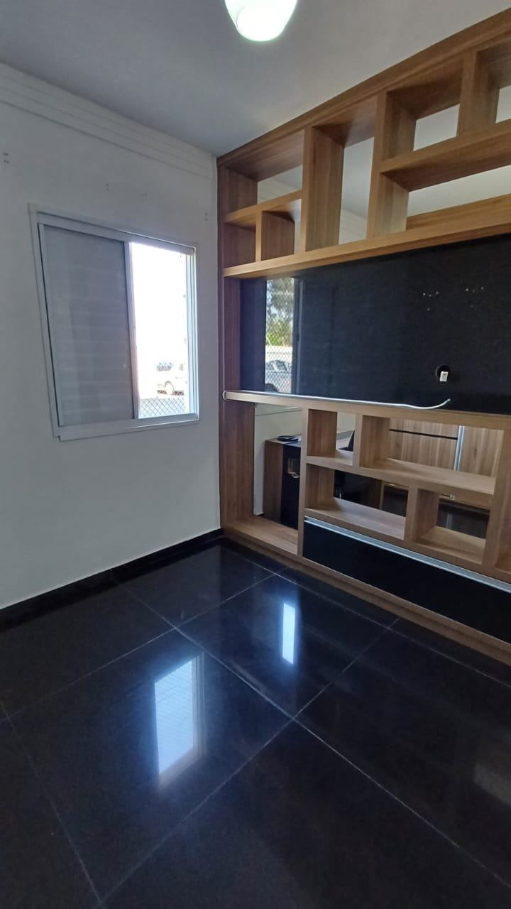 Imagem Apartamento com 2 Quartos à Venda, 54 m²em Caxambu - Jundiaí
