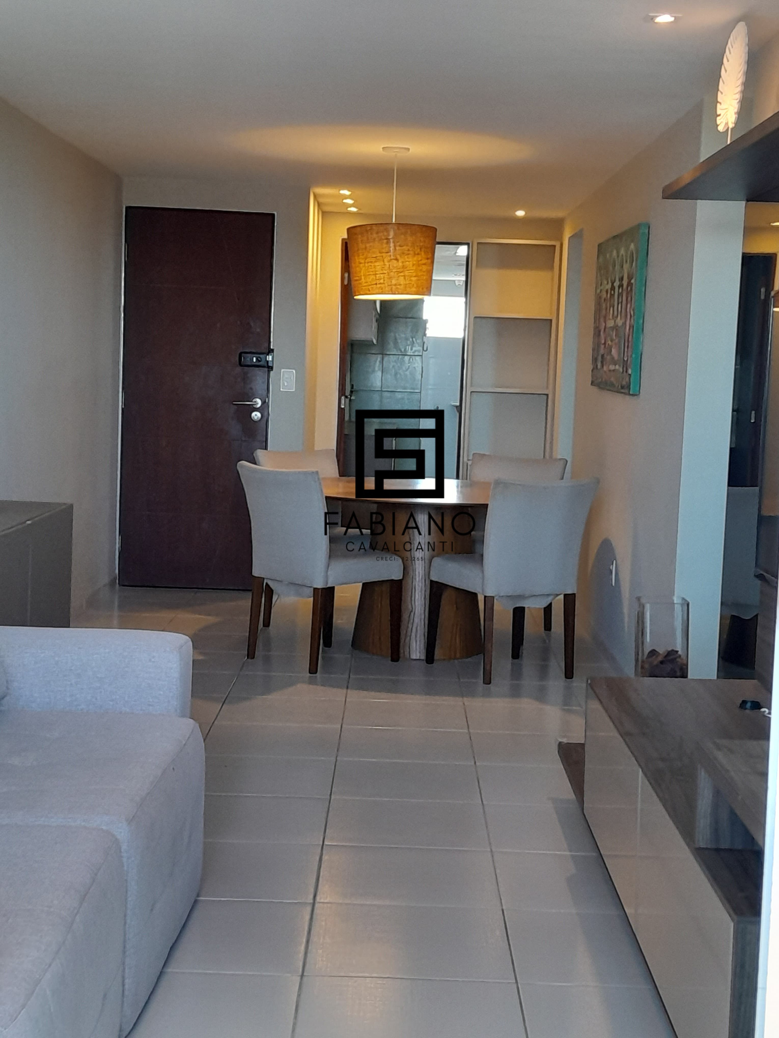 Imagem Apartamento com 3 Quartos à Venda, 93 m²em Manaíra - João Pessoa