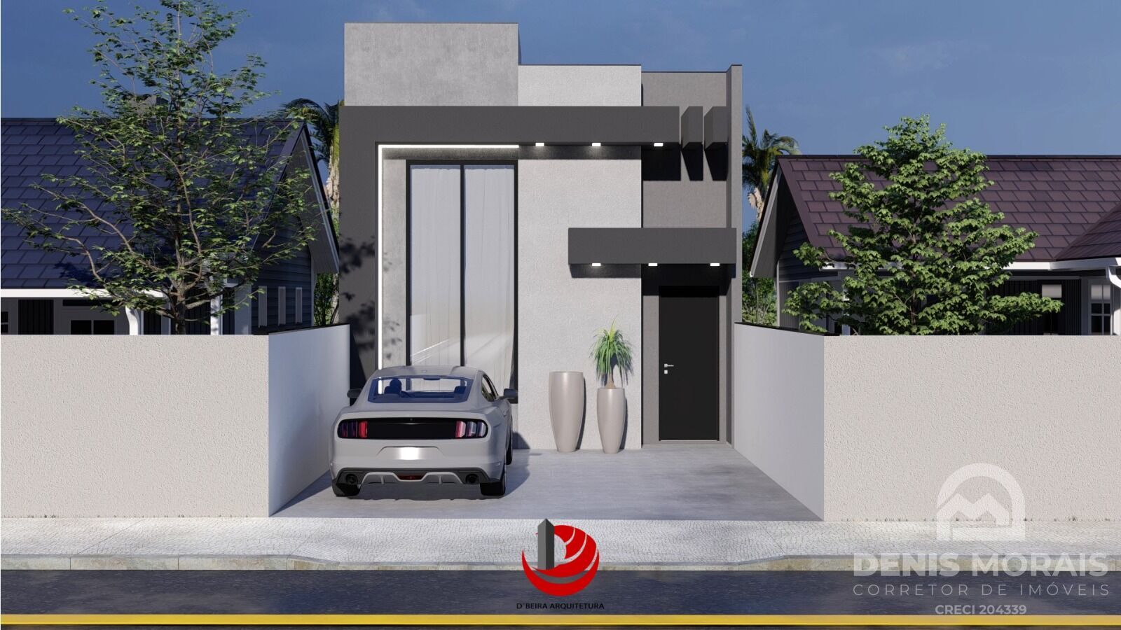 Imagem Casa com 3 Quartos à Venda, 85 m²em Parque Morumbi - Mogi das Cruzes Imagem Casa com 3 Quartos à Venda, 85 m²em Parque Morumbi - Mogi das Cruzes
