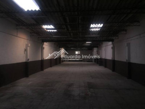 Imagem Galpão à Venda, 700 m² em São José - São Caetano Do Sul
