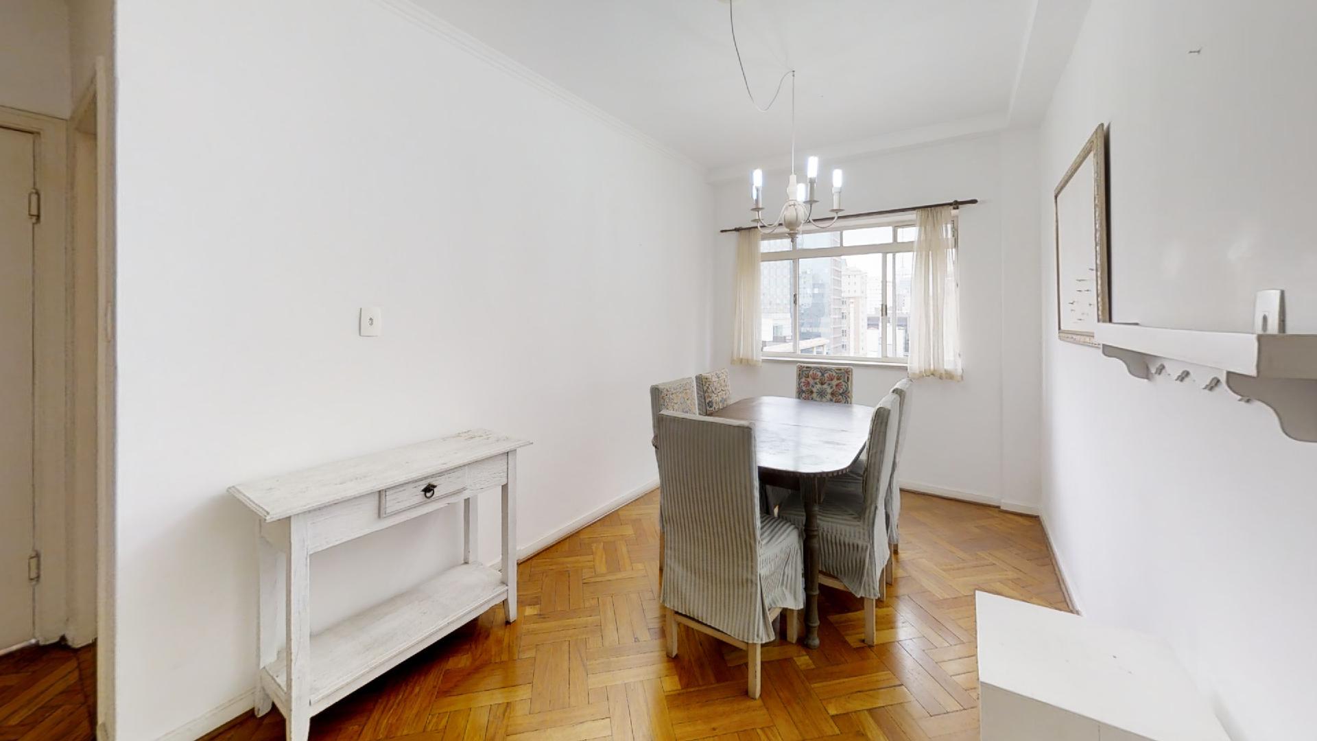 Imagem Apartamento com 5 Quartos à Venda, 485 m² em Bela Vista - São Paulo