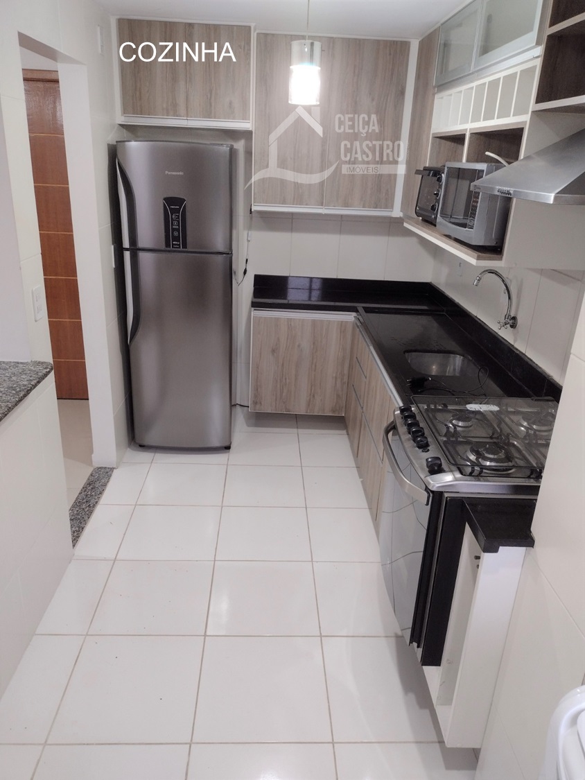 Imagem Apartamento com 3 Quartos à Venda, 83 m²em Santo Antônio - Manaus