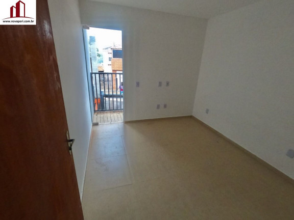 Imagem Casa com 2 Quartos à Venda, 48 m² em Jardim Alegria - Francisco Morato
