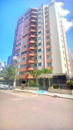 Imagem Apartamento com 4 Quartos à Venda ou Locação, 145 m² em Treze de Julho - Aracaju Imagem Apartamento com 4 Quartos à Venda ou Locação, 145 m² em Treze de Julho - Aracaju
