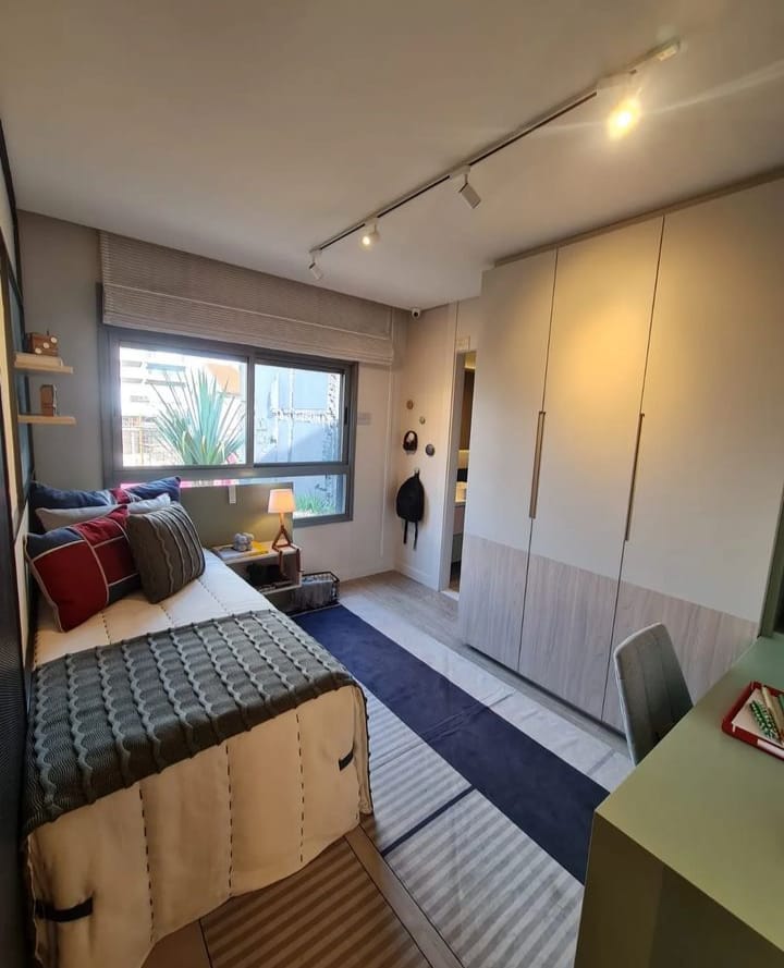 Imagem Apartamento com 2 Quartos à Venda, 144 m²em Vila Mariana - São Paulo
