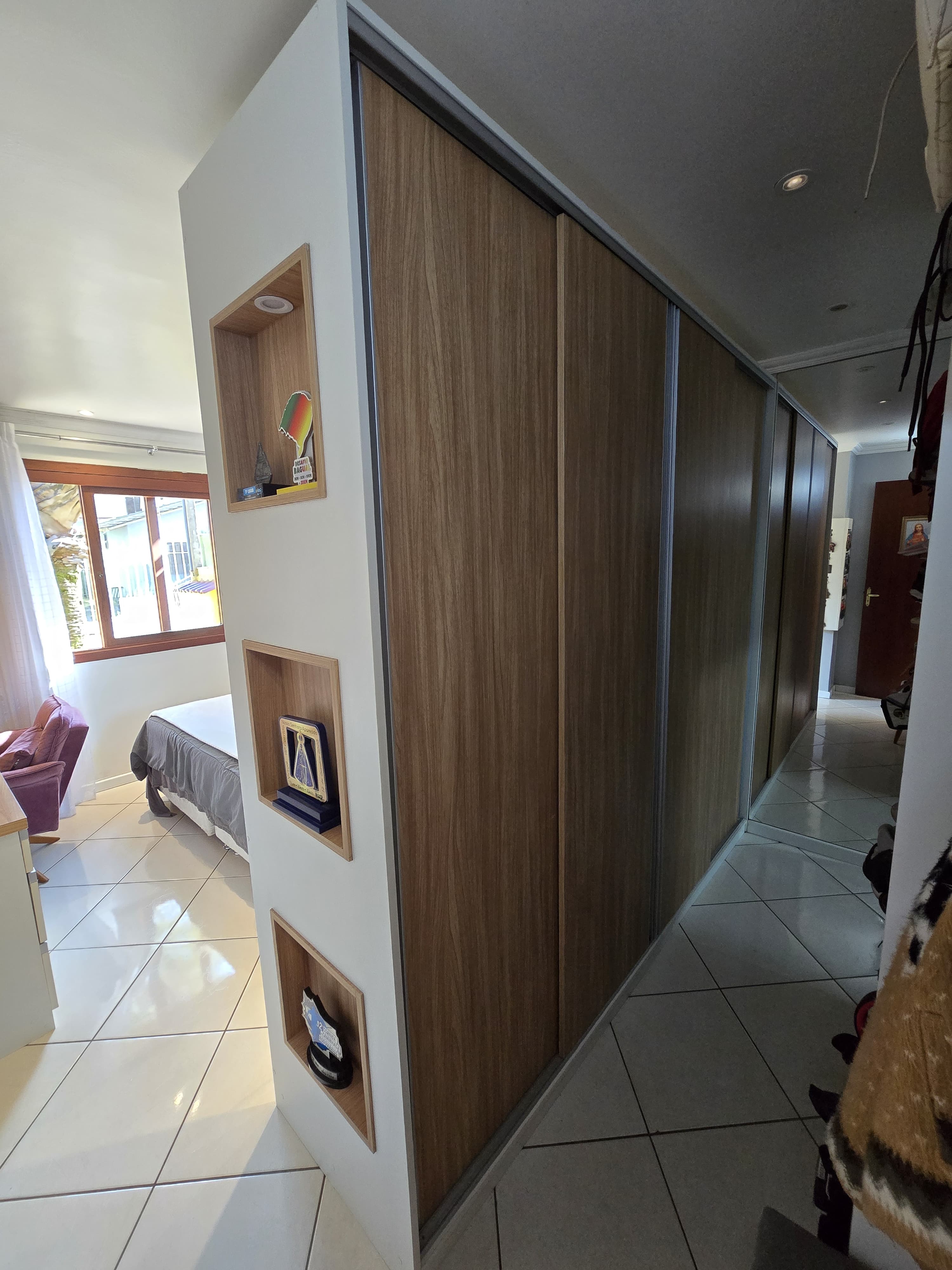 Imagem Casa com 2 Quartos à Venda, 108 m² em Hípica - Porto Alegre