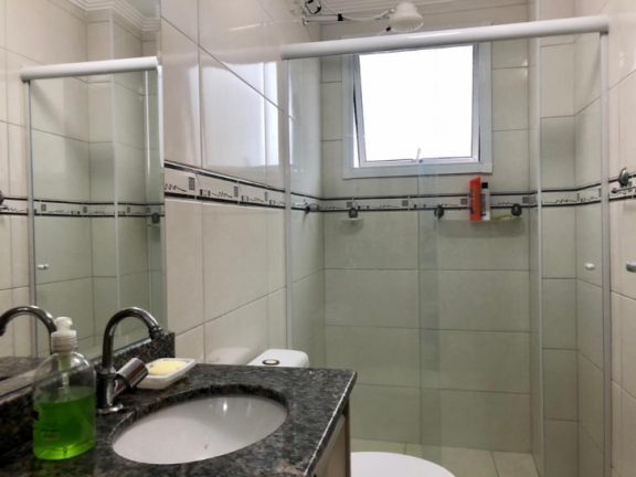 Imagem Apartamento com 3 Quartos à Venda, 121 m² em Aviação - Praia Grande