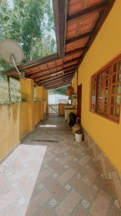 Imagem Chácara com 3 Quartos à Venda, 7.635 m² em Mato Dentro - Mairiporã