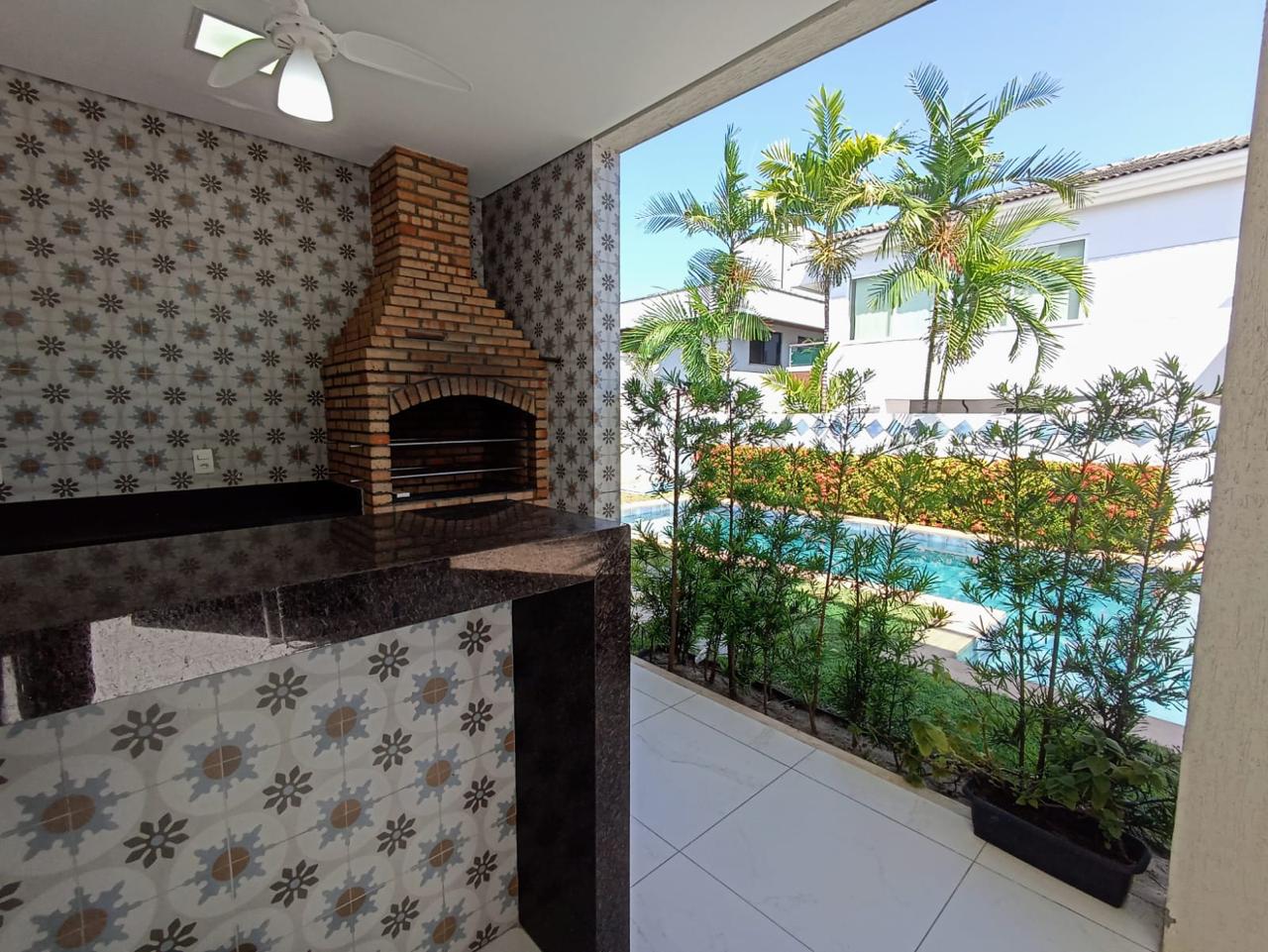 Imagem Casa com 4 Quartos à Venda, 270 m²em Coaçu - Eusébio 