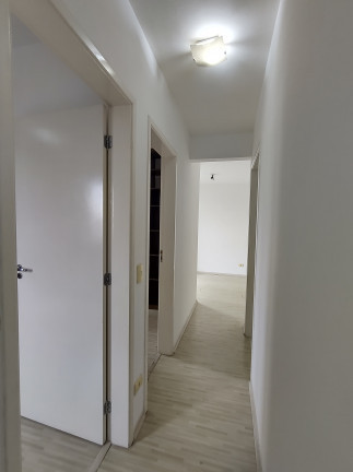 Imagem Apartamento com 2 Quartos à Venda, 54 m²em Vila Cruz das Almas - São Paulo