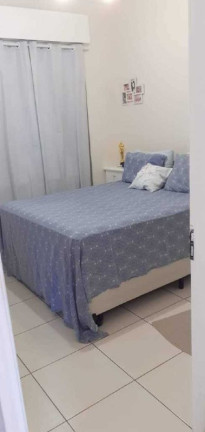 Imagem Apartamento com 1 Quarto à Venda, 59 m² em Centro - São Vicente