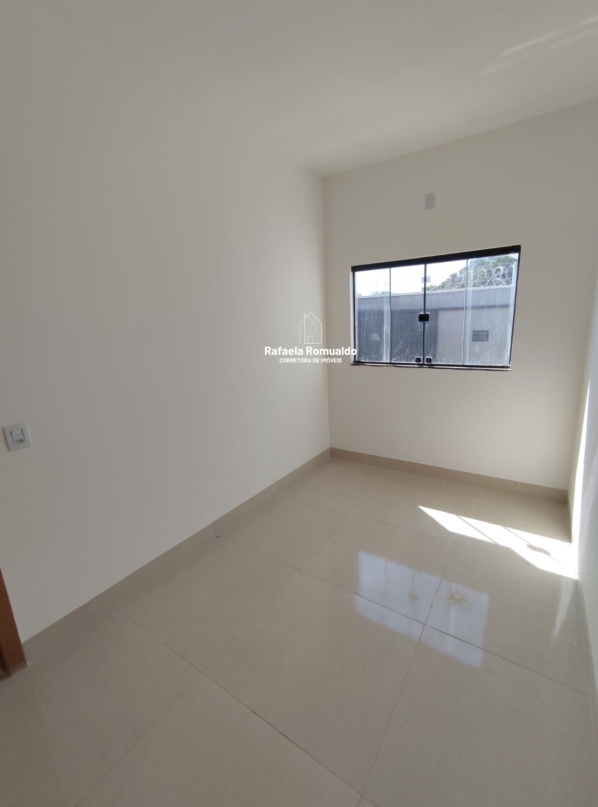 Imagem Casa com 3 Quartos à Venda, 93 m²em Residencial Santa Fé - Goiânia