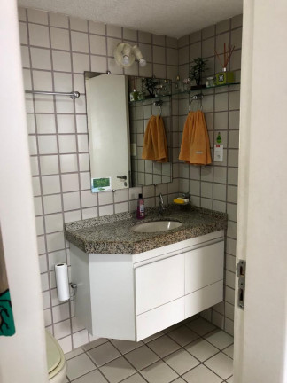 Imagem Flat com 1 Quarto à Venda, 1 m² em Ponta D'Areia - São Luís Imagem Flat com 1 Quarto à Venda, 1 m² em Ponta D'Areia - São Luís