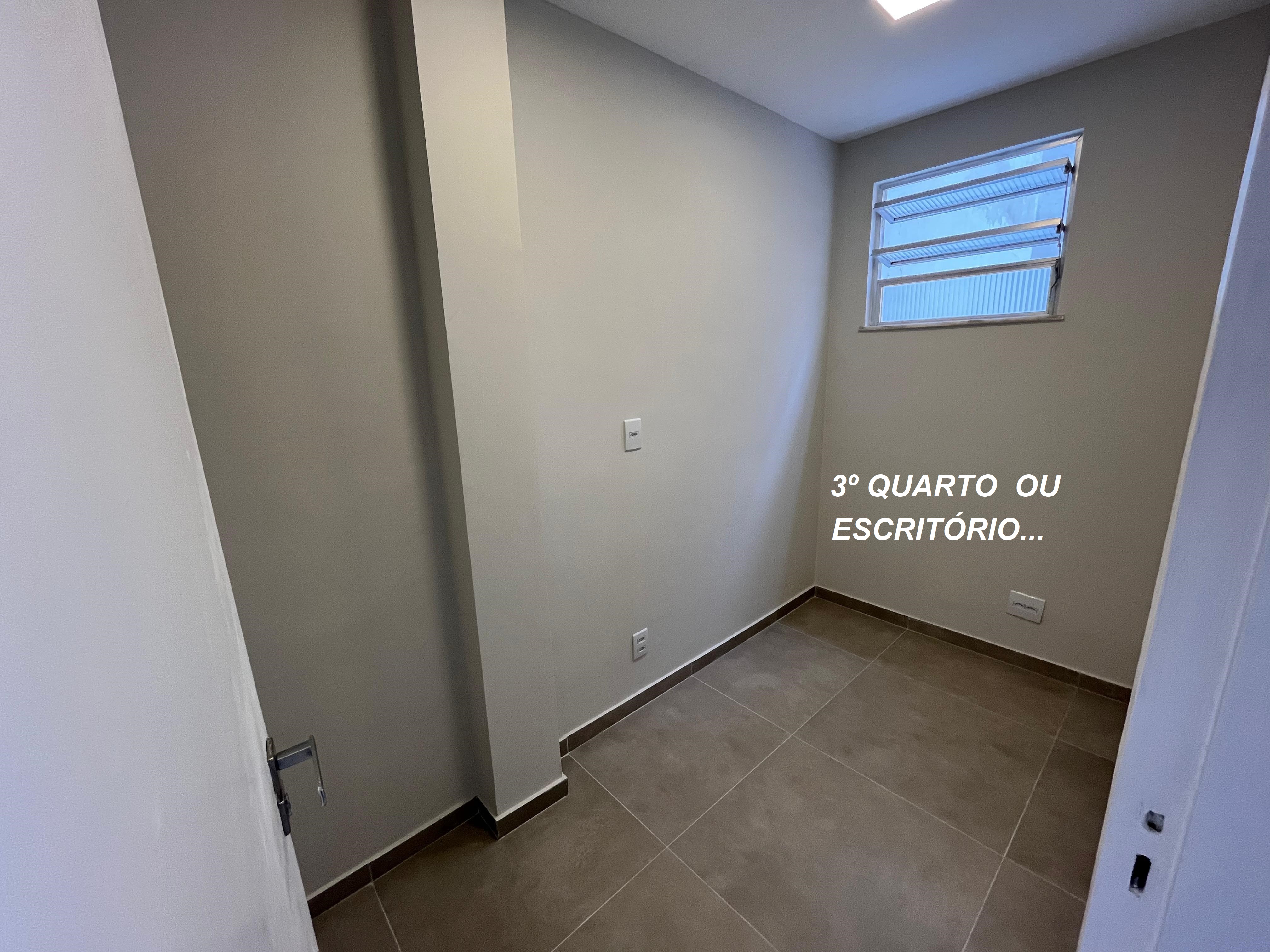 Imagem Apartamento com 2 Quartos à Venda, 80 m² em Ingá - Niterói