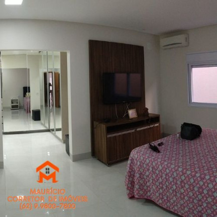 Imagem Casa com 3 Quartos à Venda, 275 m²em Santa Genoveva - Goiânia