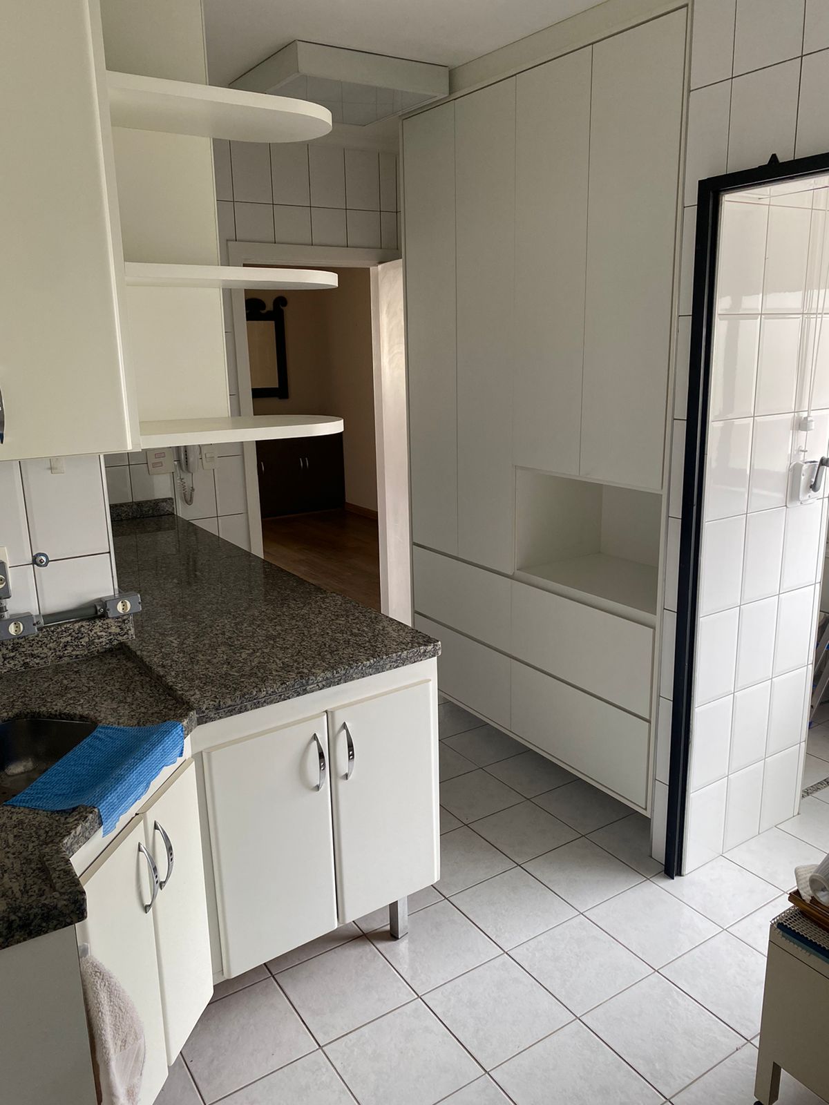 Imagem Apartamento com 3 Quartos à Venda, 102 m²em Vila Mariana - São Paulo Imagem Apartamento com 3 Quartos à Venda, 102 m²em Vila Mariana - São Paulo