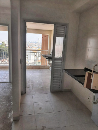 Imagem Apartamento com 2 Quartos à Venda, 63 m² em Saúde - São Paulo