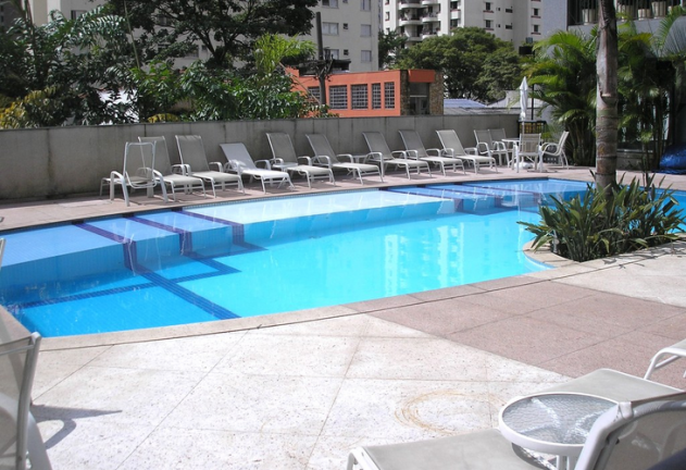 Imagem Apartamento com 4 Quartos à Venda,  em Planalto Paulista - São Paulo