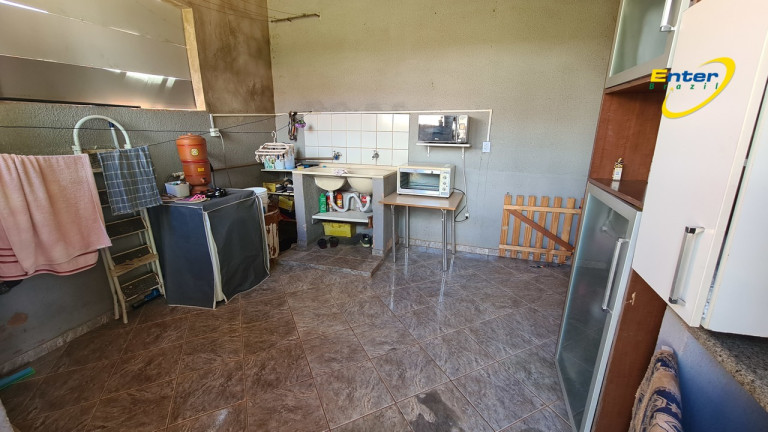 Imagem Casa com 3 Quartos à Venda, 720 m² em Setor Habitacional Arniqueira (Águas Claras) - Brasília Imagem Casa com 3 Quartos à Venda, 720 m² em Setor Habitacional Arniqueira (Águas Claras) - Brasília