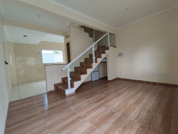 Imagem Casa com 2 Quartos à Venda, 55 m² em Estância Poços de Caldas - Poços de Caldas