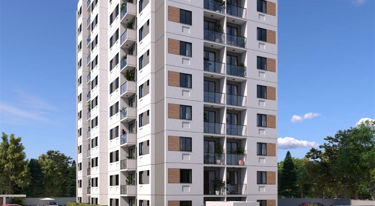 Imagem Apartamento com 2 Quartos à Venda, 42 m² em Vila Kosmos - Rio de Janeiro Imagem Apartamento com 2 Quartos à Venda, 42 m² em Vila Kosmos - Rio de Janeiro