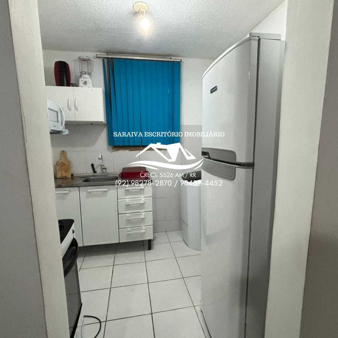 Imagem Apartamento com 2 Quartos à Venda, 50 m²em Tarumã - Manaus