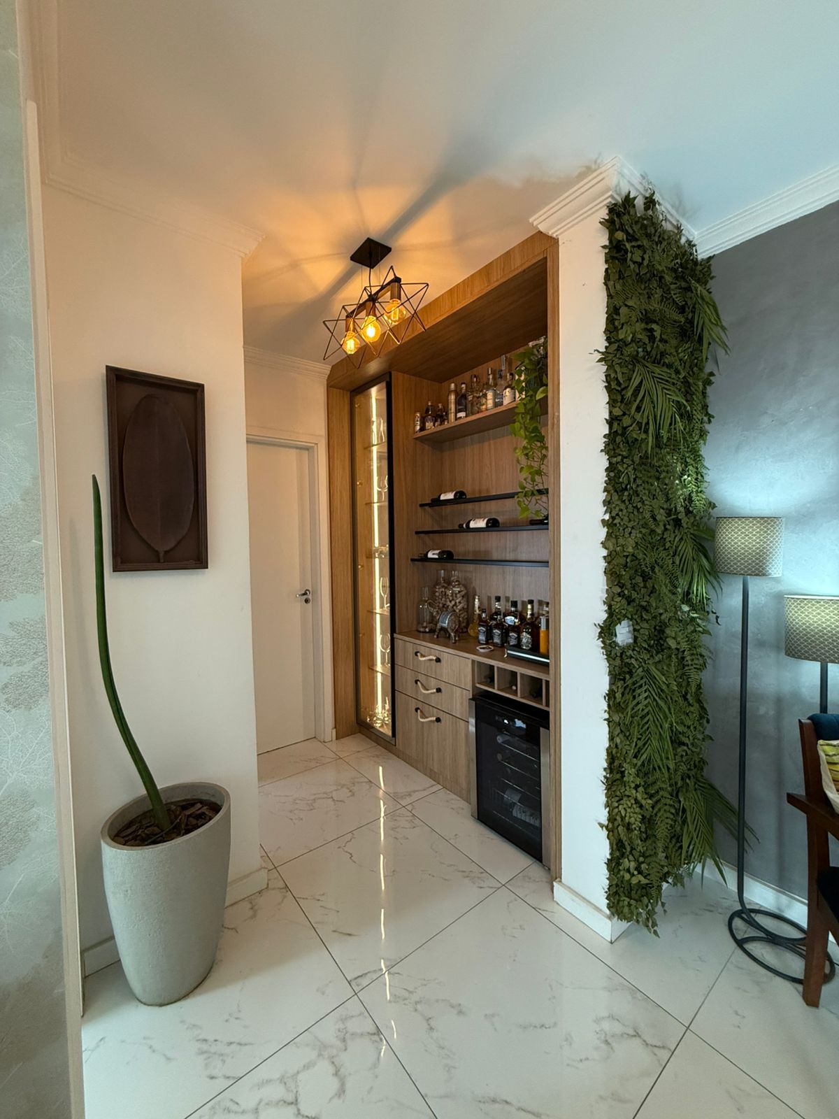 Imagem Apartamento com 2 Quartos à Venda, 77 m²em Centro - Sorocaba