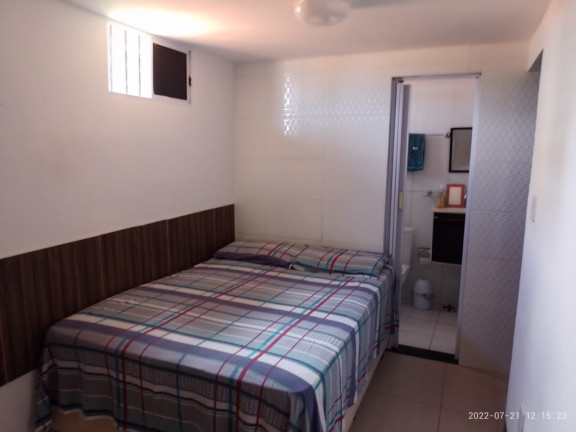 Imagem Casa de Condomínio com 3 Quartos à Venda, 100 m² em Boa União (Abrantes) - Camaçari Imagem Casa de Condomínio com 3 Quartos à Venda, 100 m² em Boa União (Abrantes) - Camaçari