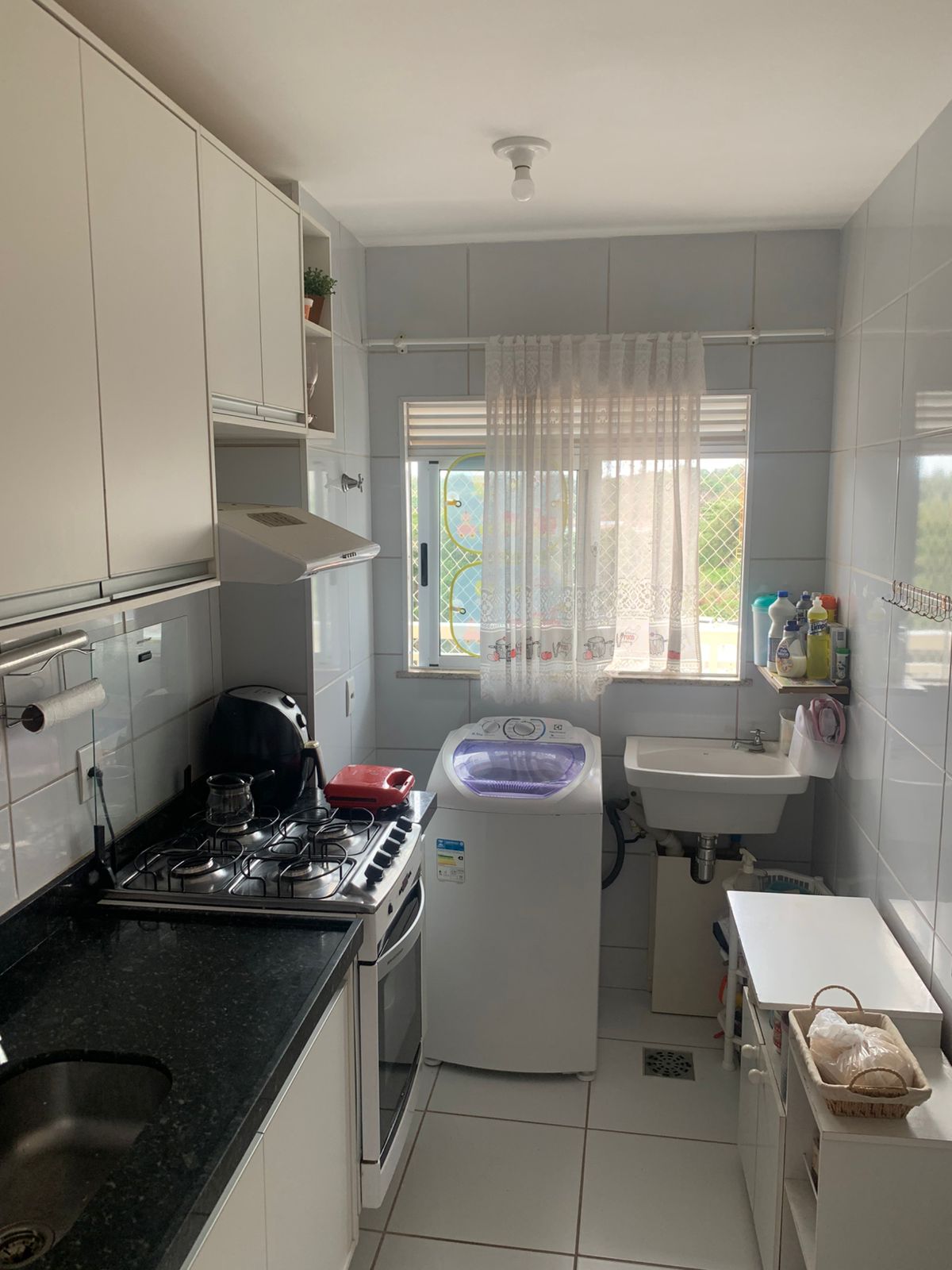 Imagem Apartamento com 2 Quartos à Venda, 55 m²em Turu - São Luis Imagem Apartamento com 2 Quartos à Venda, 55 m²em Turu - São Luis