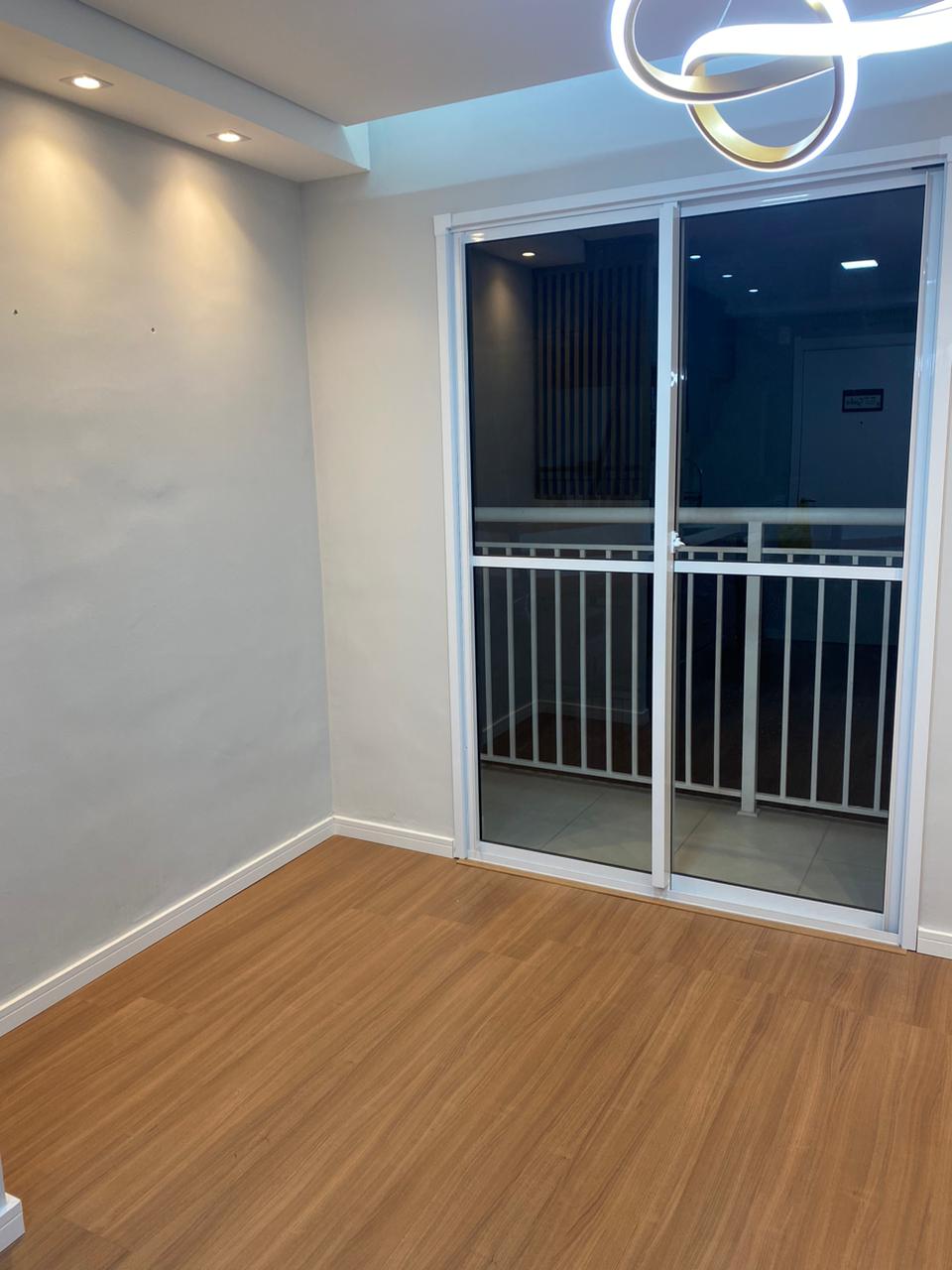 Imagem Apartamento com 2 Quartos à Venda, 32 m²em Bom Retiro - São Paulo
