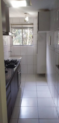 Imagem Apartamento com 3 Quartos à Venda, 58 m² em Santa Quitéria - Curitiba Imagem Apartamento com 3 Quartos à Venda, 58 m² em Santa Quitéria - Curitiba