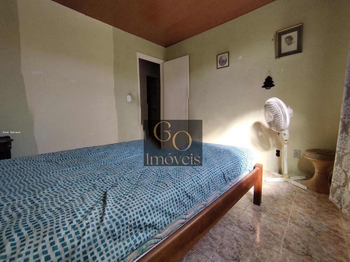 Imagem Casa com 2 Quartos à Venda, 70 m²em Pimenteiras - Teresópolis