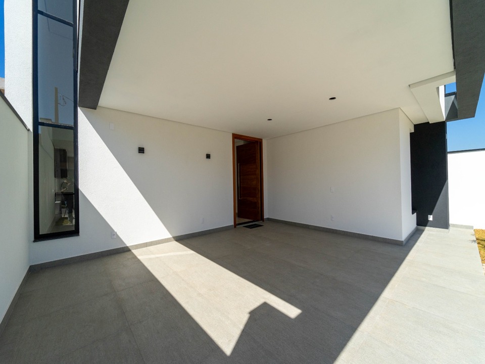 Imagem Casa de Condomínio com 3 Quartos à Venda, 215 m²em Recanto Quarto Centenário - Jundiaí