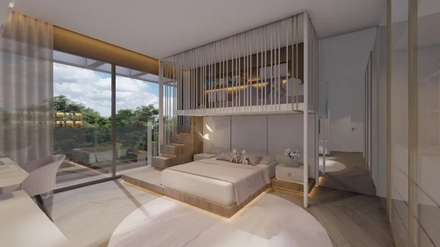 Imagem Casa de Condomínio com 5 Quartos à Venda, 600 m² em Orleans - Curitiba Imagem Casa de Condomínio com 5 Quartos à Venda, 600 m² em Orleans - Curitiba
