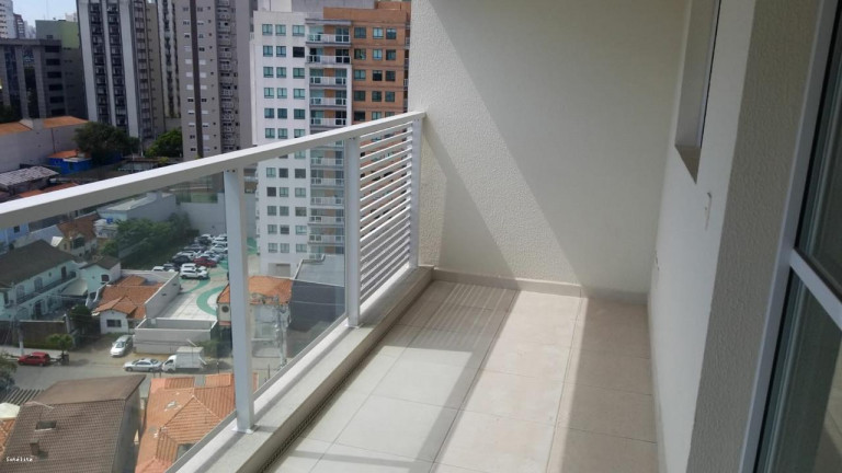 Imagem Apartamento com 2 Quartos à Venda, 64 m² em Vila Mariana - São Paulo
